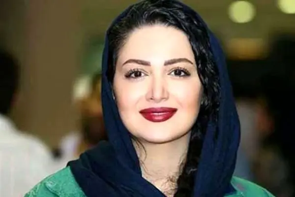 عکس عاشقانه شیلا خداداد و همسرش!
