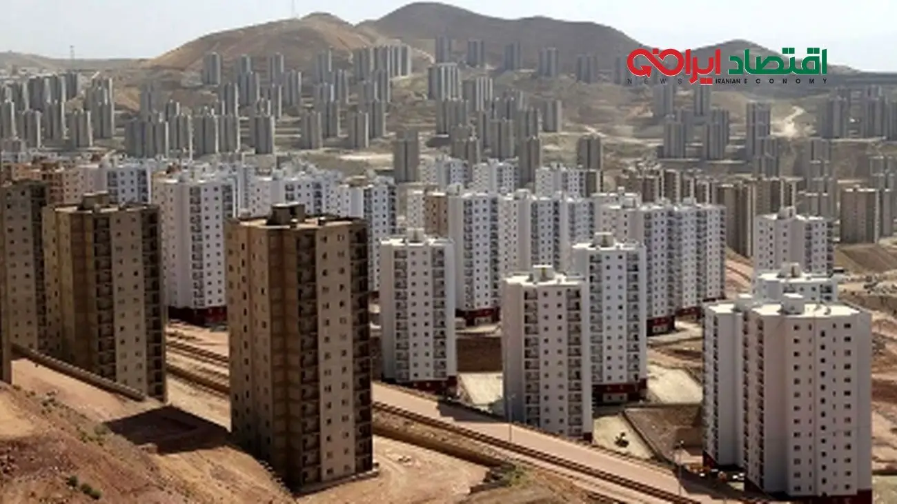 تهران زیر بار گرانی! میانگین قیمت مسکن از ۱۰۰ میلیون تومان گذشت