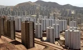 تهران زیر بار گرانی! میانگین قیمت مسکن از ۱۰۰ میلیون تومان گذشت