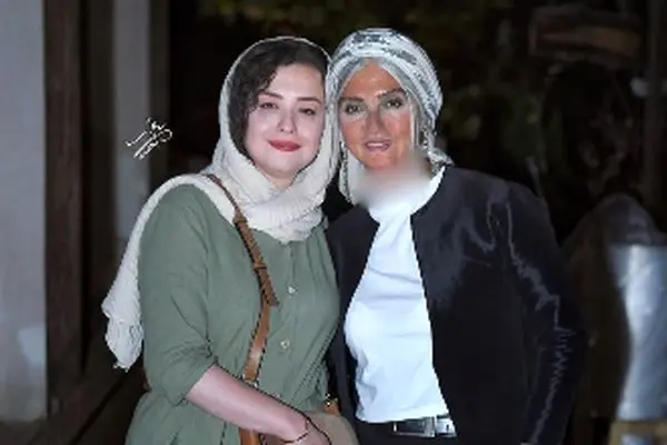 نقش عشق و رنج در زندگی زنان از نگاه هنرپیشه سریال «از یاد رفته»