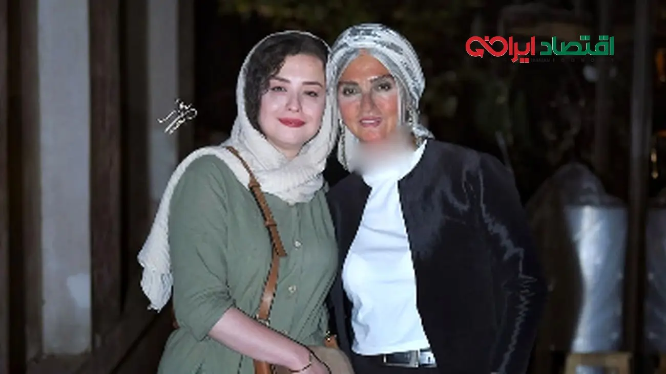 نقش عشق و رنج در زندگی زنان از نگاه هنرپیشه سریال «از یاد رفته»