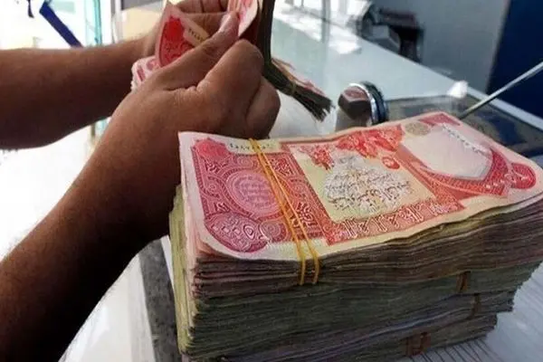 قیمت دینار عراق امروز چهارشنبه ۱۴ آذر ۱۴۰۳ 