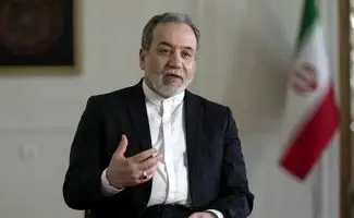 آقای عراقچی بفرمایند برکات تحریم چیست؟