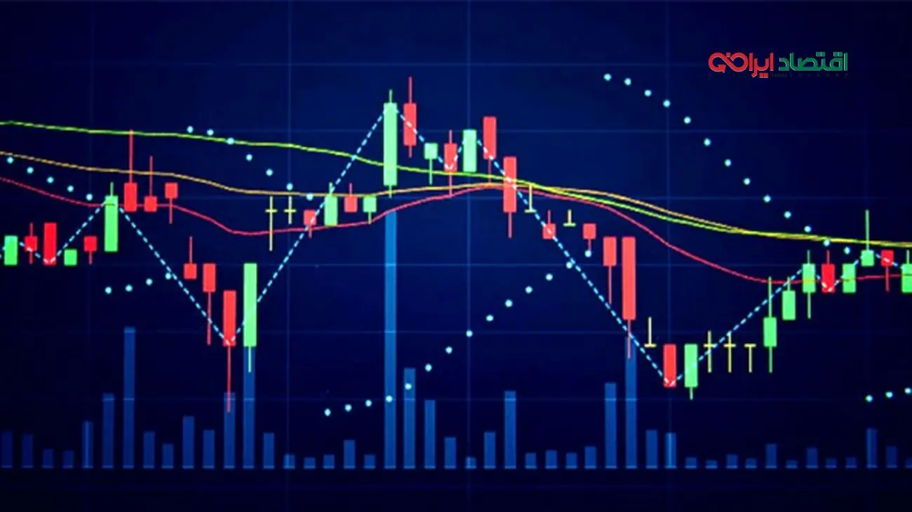 وضعیت معاملات بورس در دوشنبه ۱۳ مرداد ۱۴۰۴