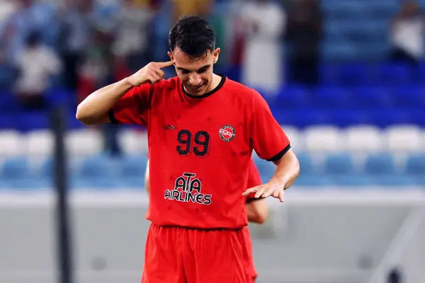 قیمت گزاف برای جذب ستاره تراکتور/ پرسپولیس باید 70 میلیارد تومان بپردازد!