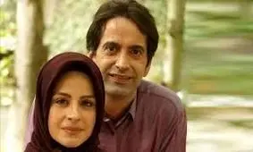 پست جدید و عاشقانه صابر سریال ستایش در اینستاگرام +عکس