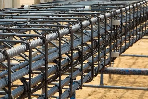 قیمت میلگرد امروز ۲۵ مهر۱۴۰۳ +جدول