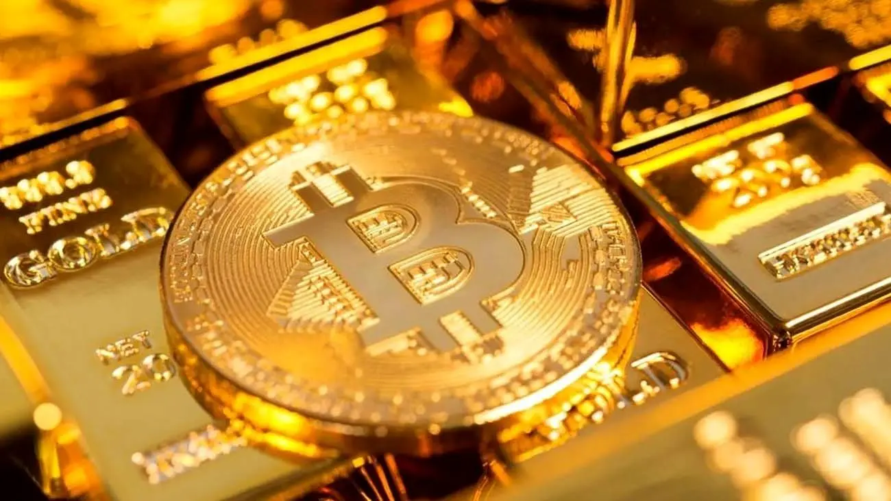 قیمت بیت کوین امروز یکشنبه ۱۸ آذر۱۴۰۳