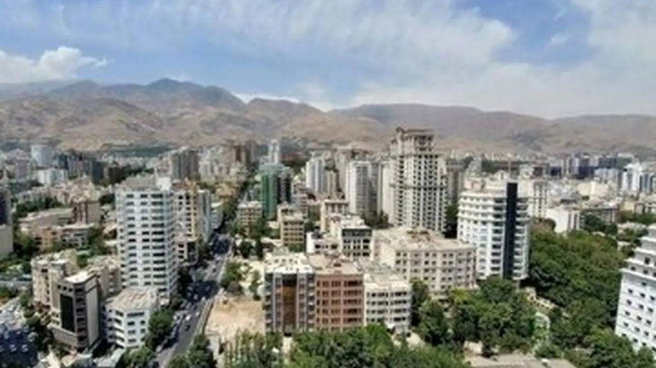 آخرین وضعیت بازار مسکن تهران/ هفته گذشته بازار مسکن چگونه بود؟ + جدول قیمت