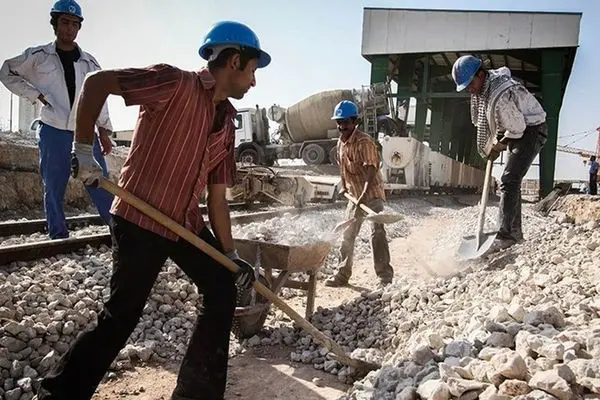 خبر مهم درباره مسکن برای این دسته از کارگران
