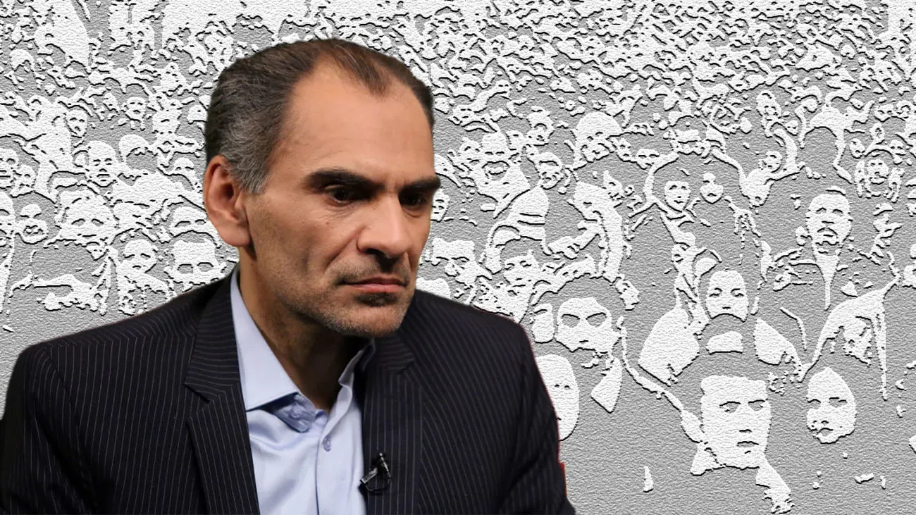 صدای اعتراض استاد دانشگاه امام صادق هم بلند شد / دلیل شکاف مردم و مسئولین چیست؟
