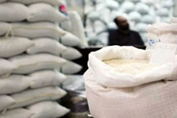 قیمت برنج در بازار امروز چقدر کاهش یافته است؟