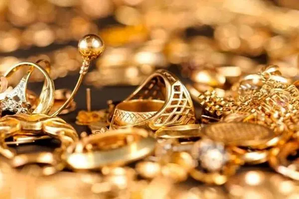 قیمت طلای ۱۸ عیار امروز دوشنبه ۲۲ مرداد ۱۴۰۳ 