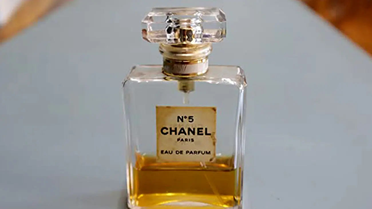 معرفی یکی از خوشبوترین عطرهای شانل زنانه