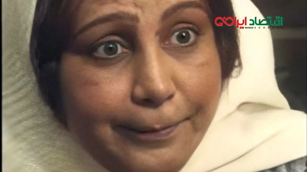 شادی و خنده با دف‌نوازی هنری بهنوش بختیاری در پشت صحنه بامداد خمار!