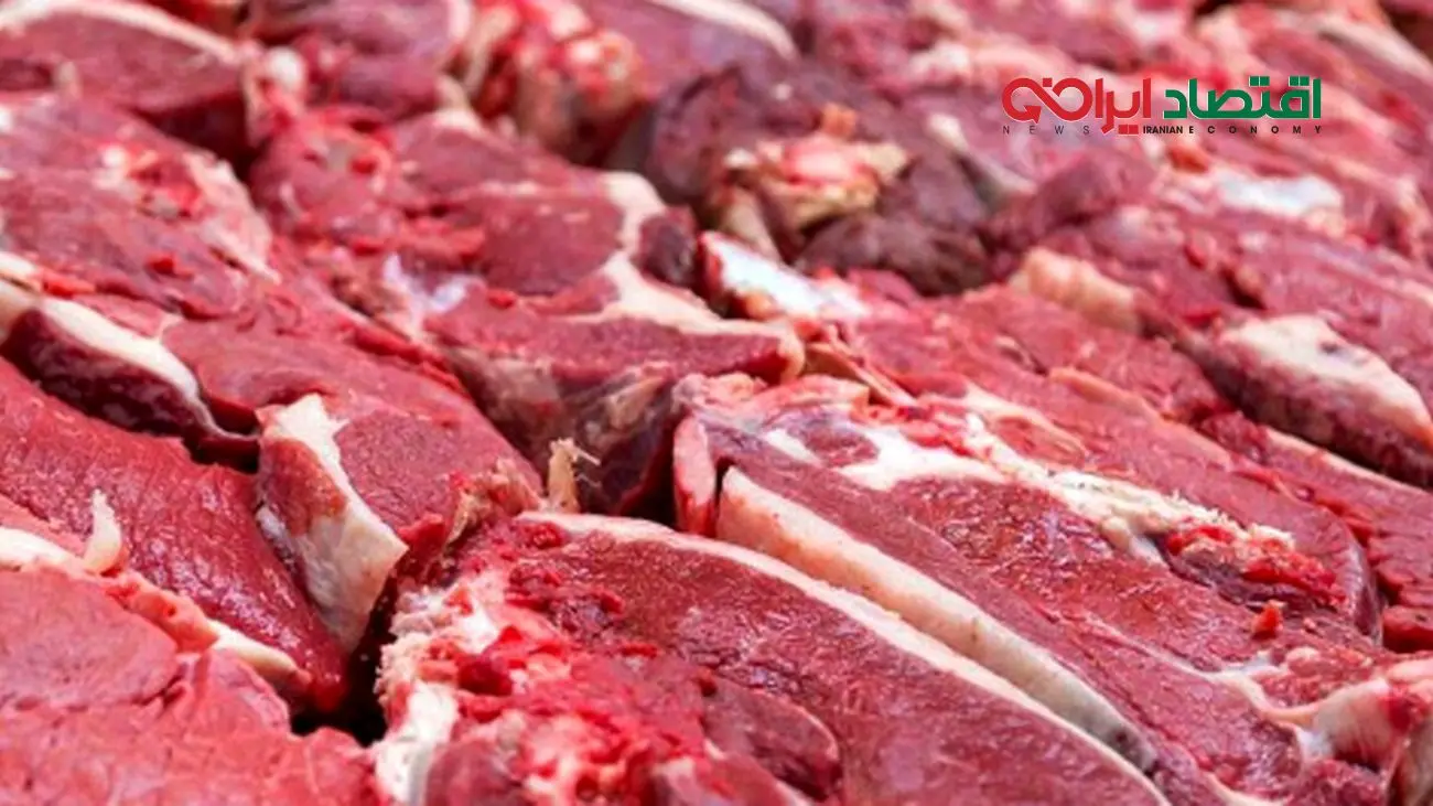 قیمت انواع گوشت قرمز امروز ۴ اردیبهشت ۱۴۰۴ + نرخ گوسفندی و گوساله کیلویی
