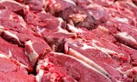 قیمت انواع گوشت قرمز امروز ۴ اردیبهشت ۱۴۰۴ + نرخ گوسفندی و گوساله کیلویی
