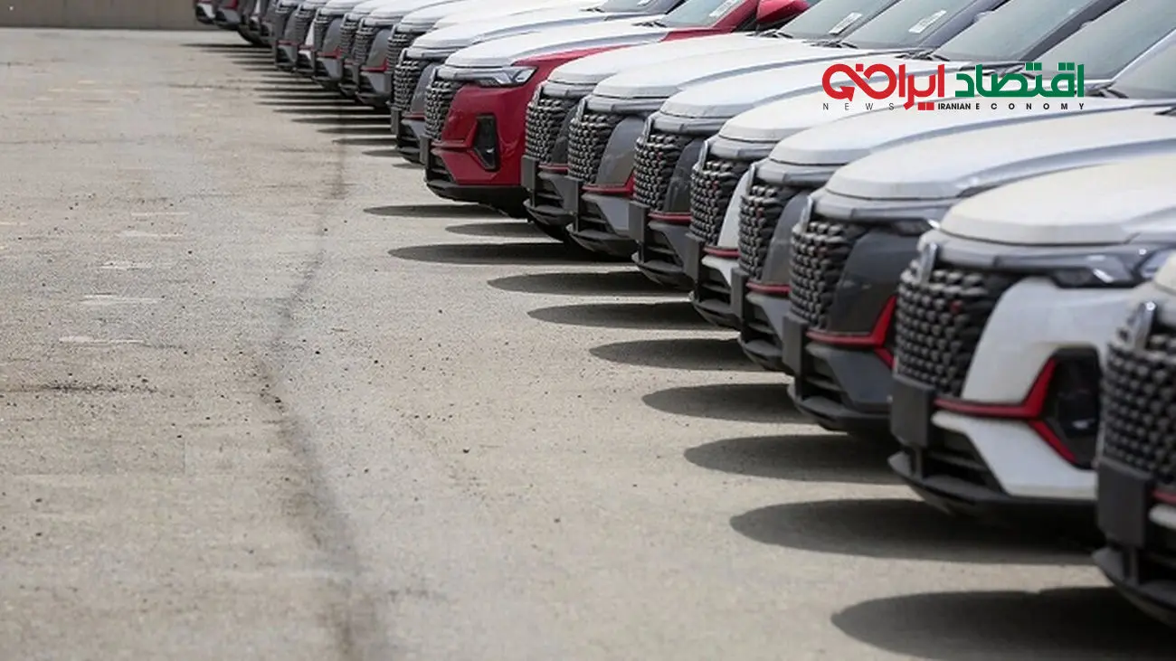 خبر خوش برای متقاضیان خرید خودرو/ ثبتنام خودروهای وارداتی آغاز شد