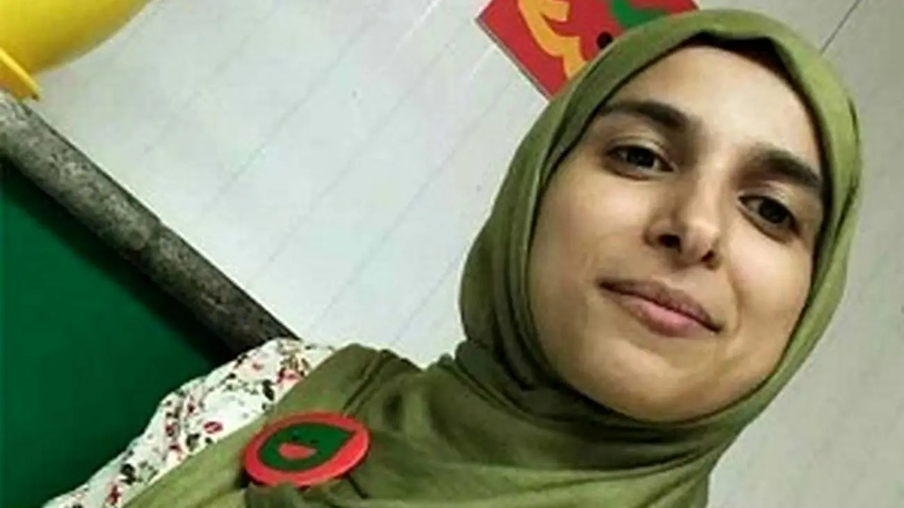 امپراطور کوزکو هم قاطی نوعروس ها شد ! / عفو رهبری زینب را خوشبخت کرد !