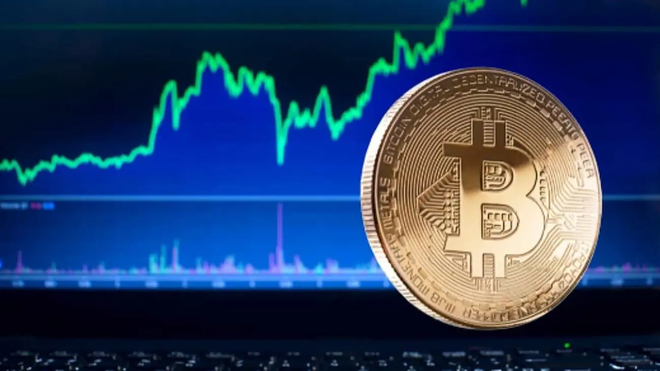 آخرین وضعیت بازار رمزارزها در جهان / بیتکوین فاتح بیرقیب افزایش قیمت