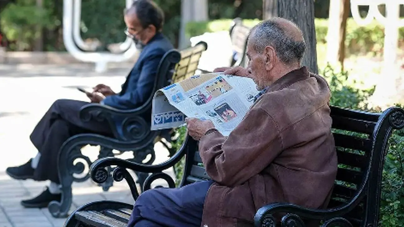 خبر مهم برای بازنشستگان / زمان دقیق پرداخت معوقات تأمین اجتماعی مشخص میشود