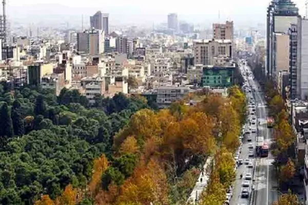 اجاره خانه در تهران فقط با 500 میلیون تومان در این محله های تهران