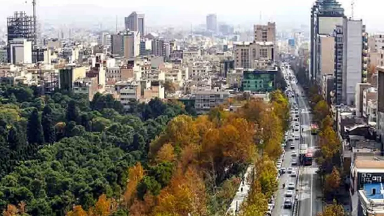اجاره خانه در تهران فقط با 500 میلیون تومان در این محله های تهران