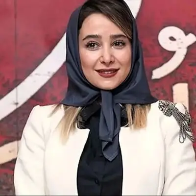 عکس جنجالی الناز حبیبی در کنار مردی که همه را کنجکاو کرد!