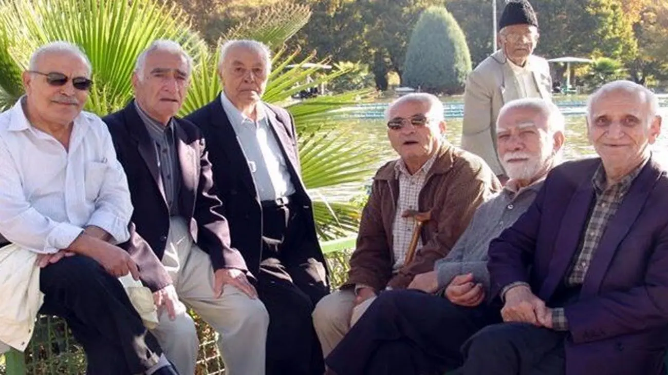 میانگین سن بازنشستگی اعلام شد