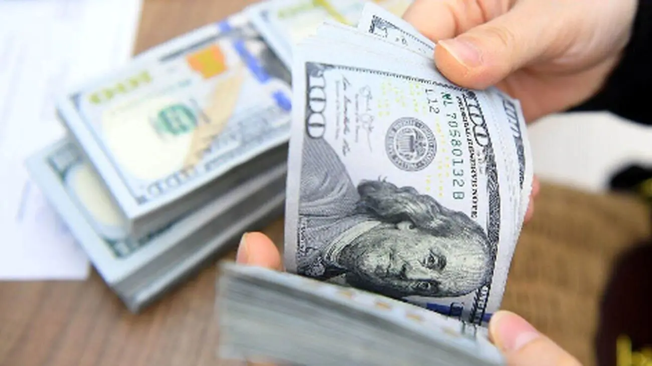 پیشبینی نرخ دلار در اردیبهشت ۱۴۰۴ + فیلم