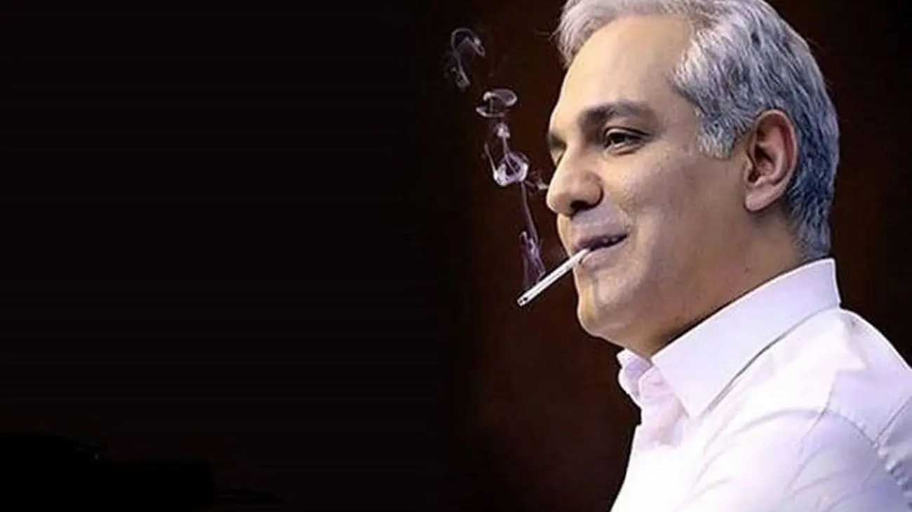 عکس دختر ناتنی مهران مدیری در خارج / آقای بازیگر در سکوت !