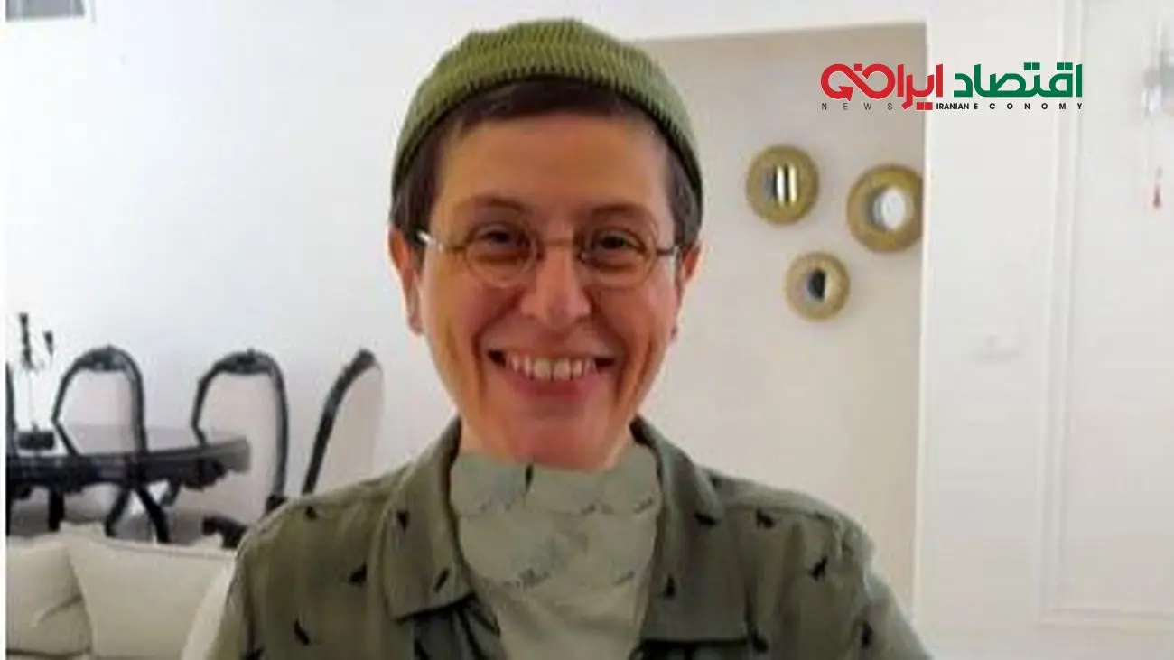 چیدمانی حیرت‌انگیز در آپارتمان سوسن پرور؛ جزیره‌ای مرمرین و شمع‌های اروپایی که چشمتان را خیره می‌کند!