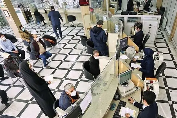 ادعای رسانه آمریکایی/هکرها ۲۰ بانک ایرانی را هک کردند؛سه میلیون دلار باج گرفتند!
