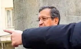 فوری/ عبدالناصر همتی وزیر اقتصاد استیضاح شد
