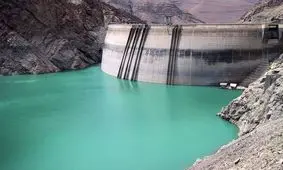 خبر ویژه/ اطلاعیه مهم درباره منابع آبی تهران