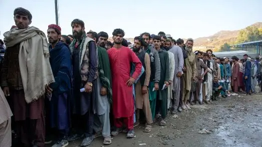 بررسی عواقب اخراج اتباع خارجی بر قیمت مسکن