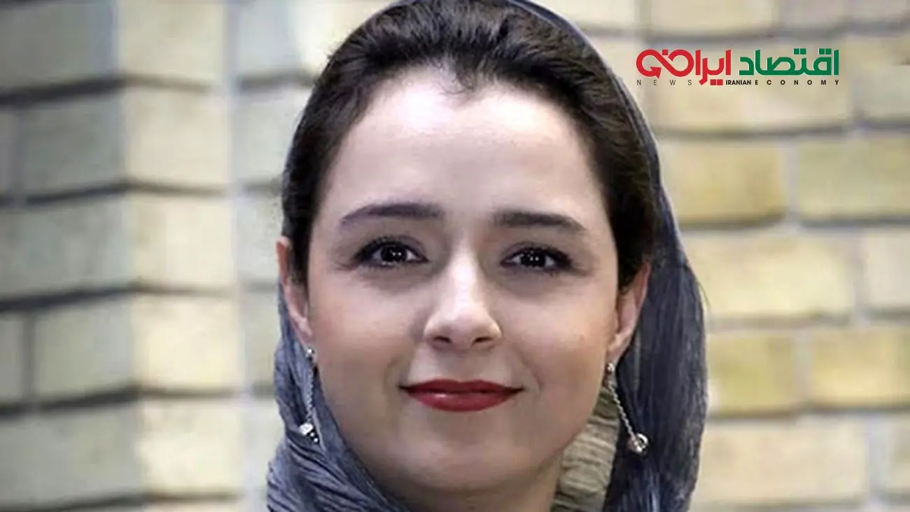 تغییر چهره خیلی زیبا ترانه علیدوستی در کنار طرفدارش / جذابتر از قبل !