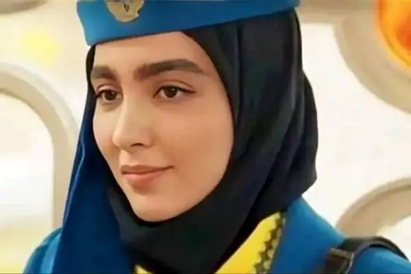 عکس های تولد خاص سونیا حسینی؛ استایل جوان‌پسند و تینیجری او توجه همه را جلب کرد!