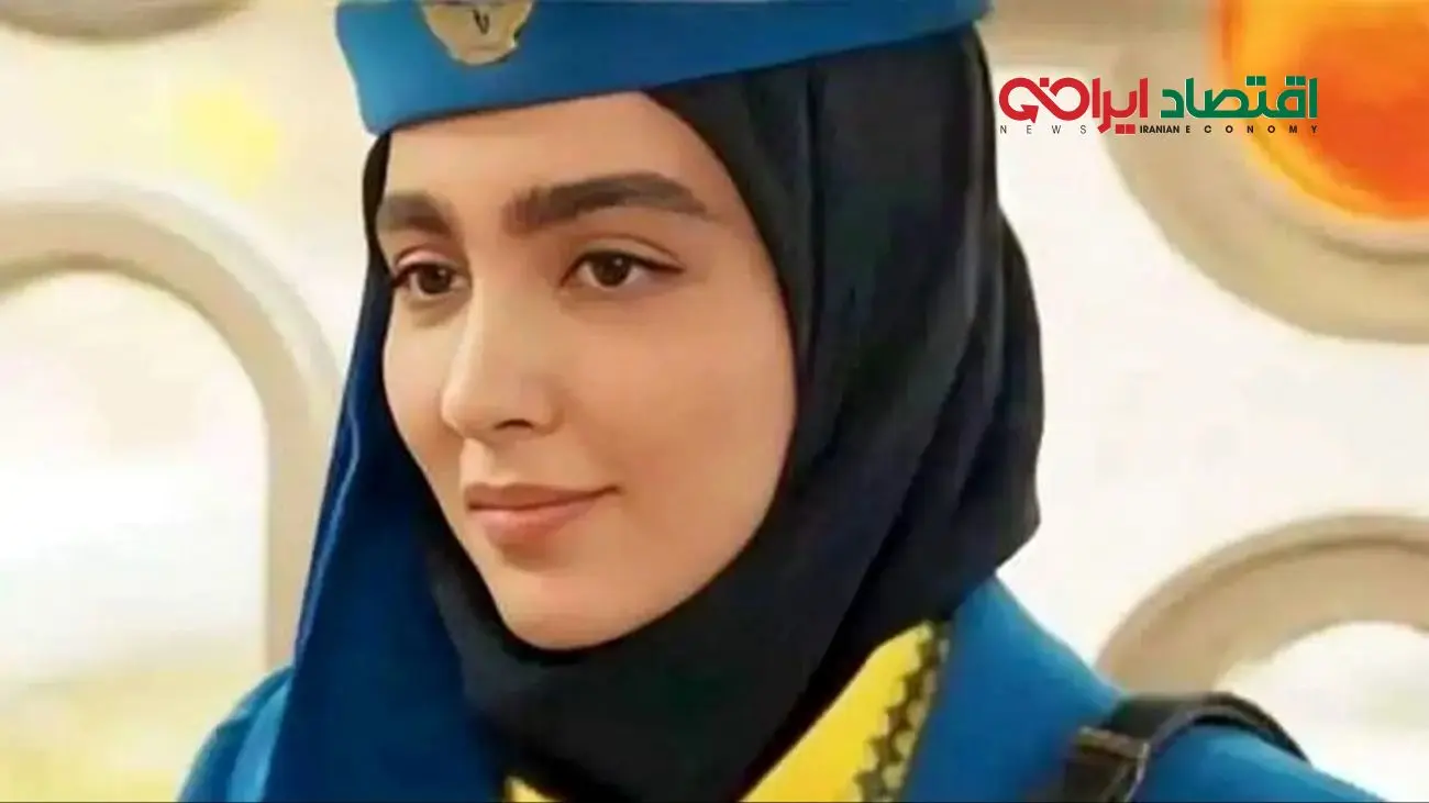 عکس های تولد خاص سونیا حسینی؛ استایل جوان‌پسند و تینیجری او توجه همه را جلب کرد!