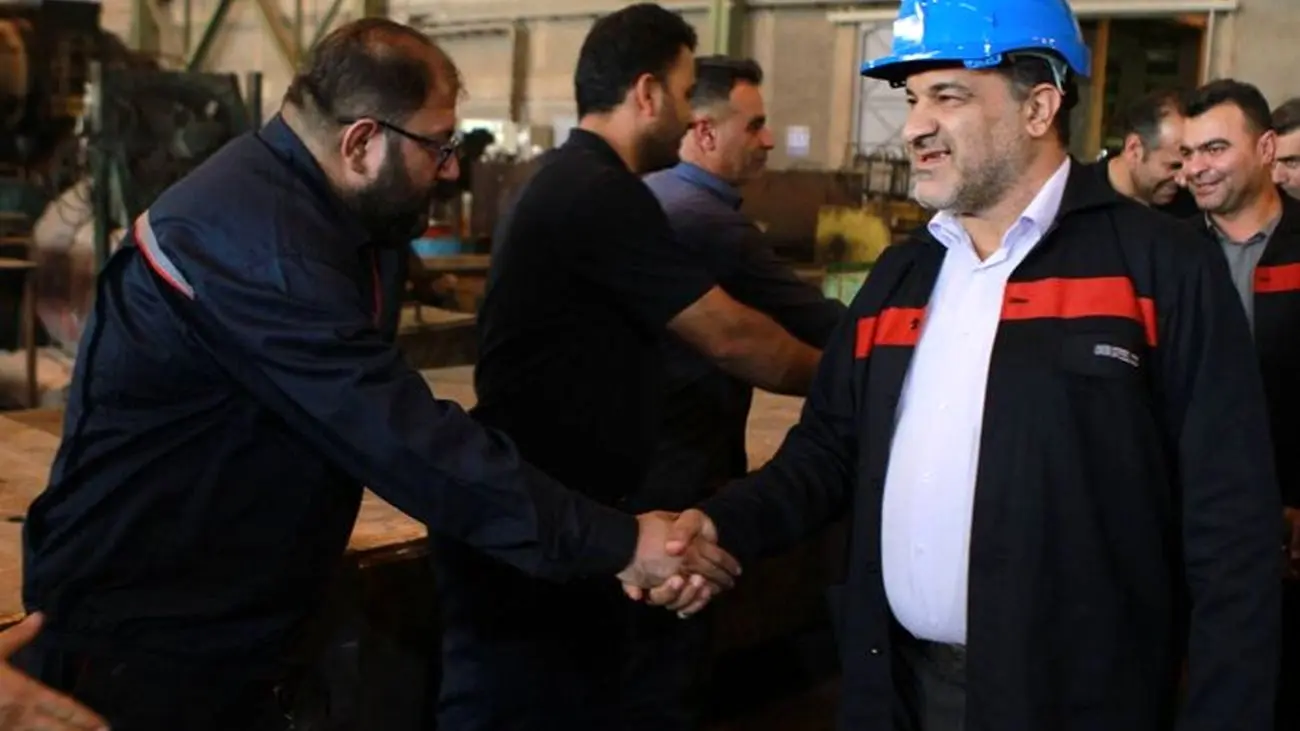 افزایش 61 درصدی سود دهی فولاد اکسین خوزستان
