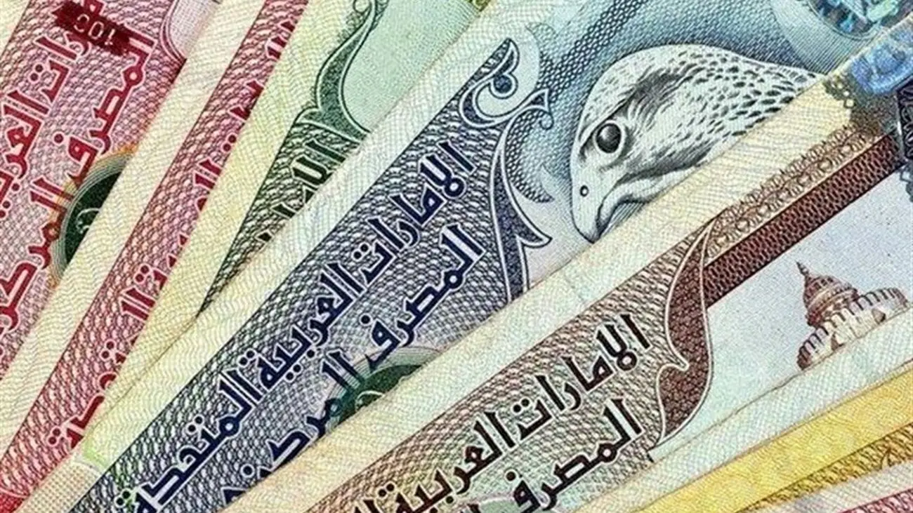 تاجران میتوانند به جای درهم امارات ارزهای دیگر پرداخت کنند