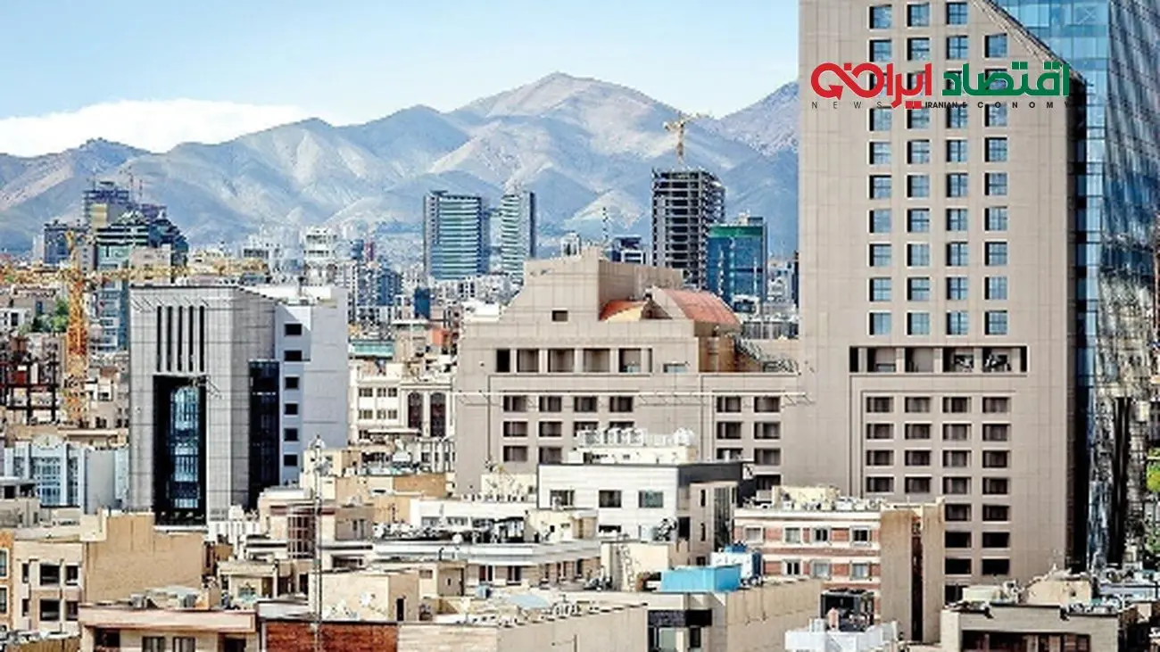 بازار مسکن ایران در صورت توافق با آمریکا زیر و رو می شود