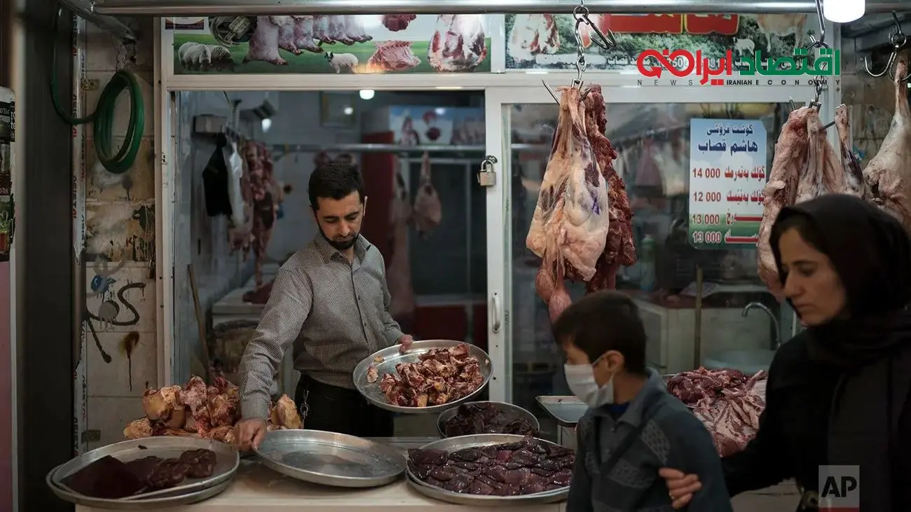 قیمت گوشت و مرغ در آستانه انفجار؛ گرانی ادامه دارد!