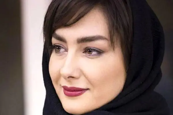 اولین عکس از ماشین کمپر هوش پران هانیه توسلی /خانم بازیگر زخم کاری موفق تر از همیشه !