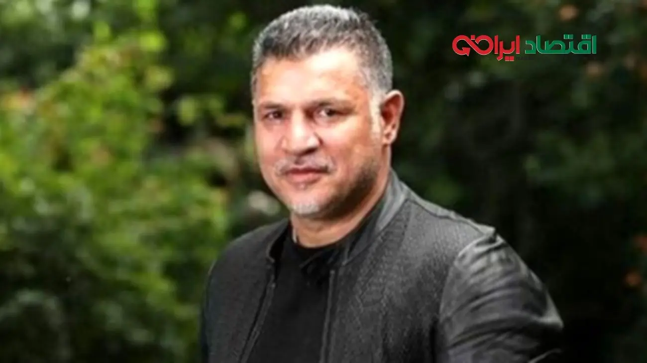 پشت پرده زندگی علی دایی؛ ناگفتههایی که شما را شوکه خواهد کرد!