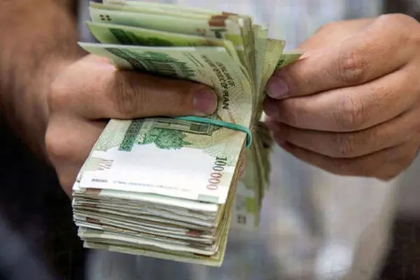 زمان بندی واریز عیدی 1404 کارگران