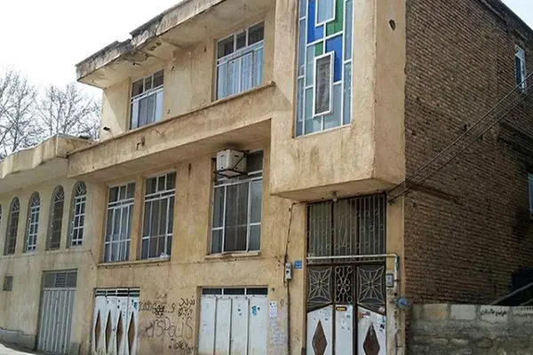 تبدیل خانه کلنگی به خانه جدید فقط با وام ۵۵۰ میلیونی!