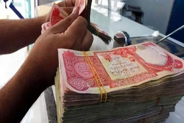 قیمت دینار عراق امروز شنبه ۲۹ شهریور ۱۴۰۴
