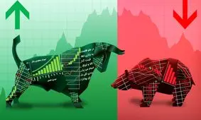 پیش‌بینی امروز بورس / چرخش به سمت تقاضا یا ادامه ریزش؟