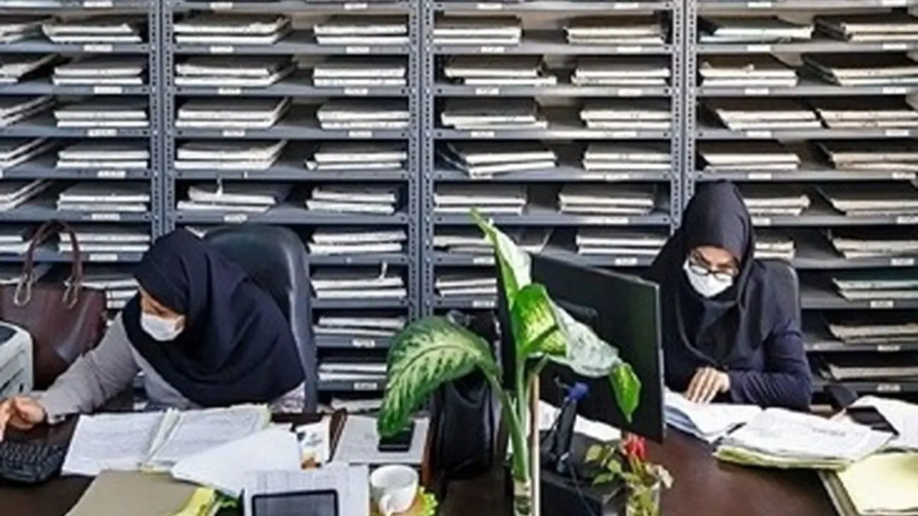 خبر مهم درباره استخدام این افراد در دولت